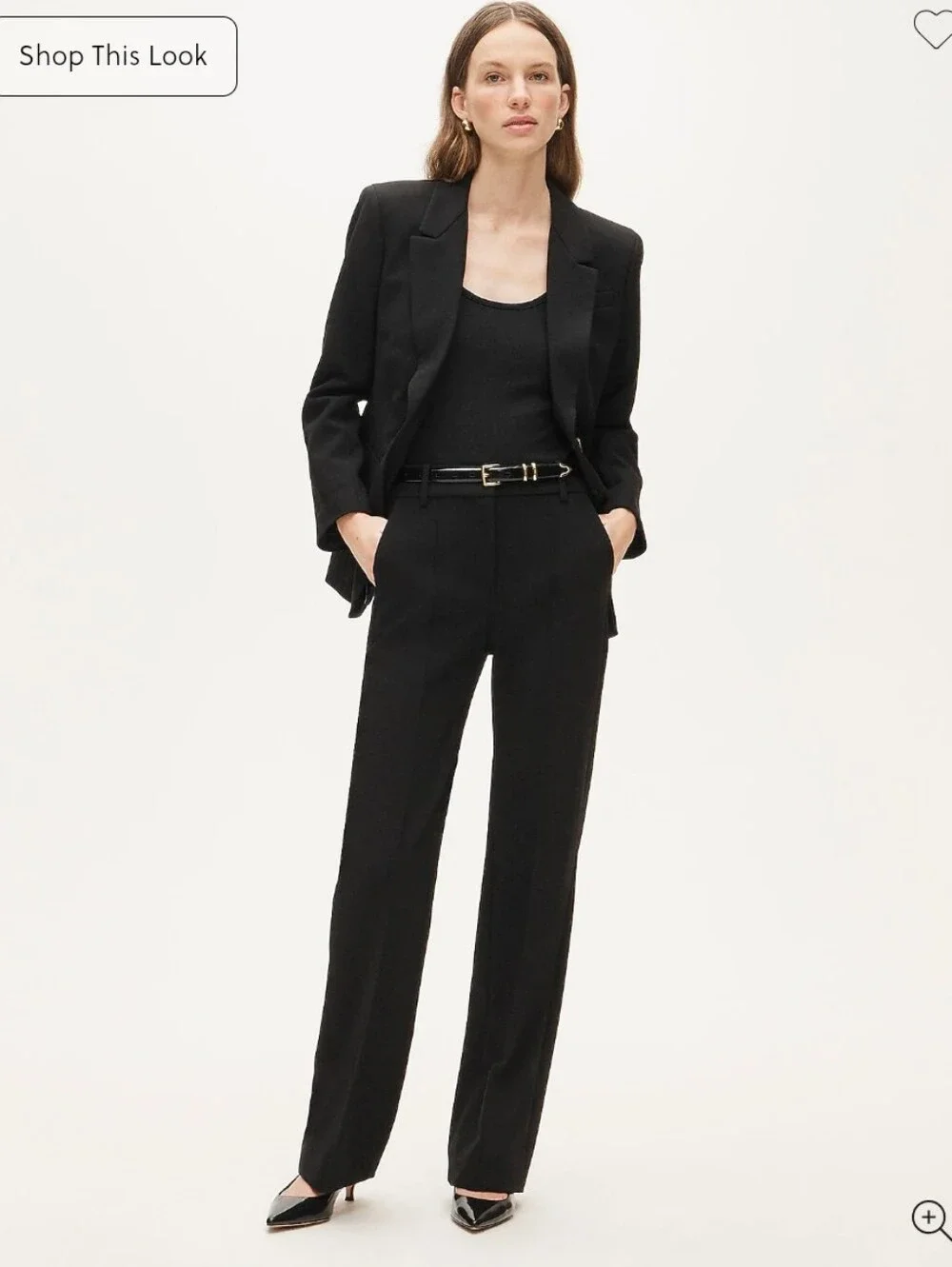J Crew Tall Natalia pant in four-season stretch CC478 NWT Size 0 Tall